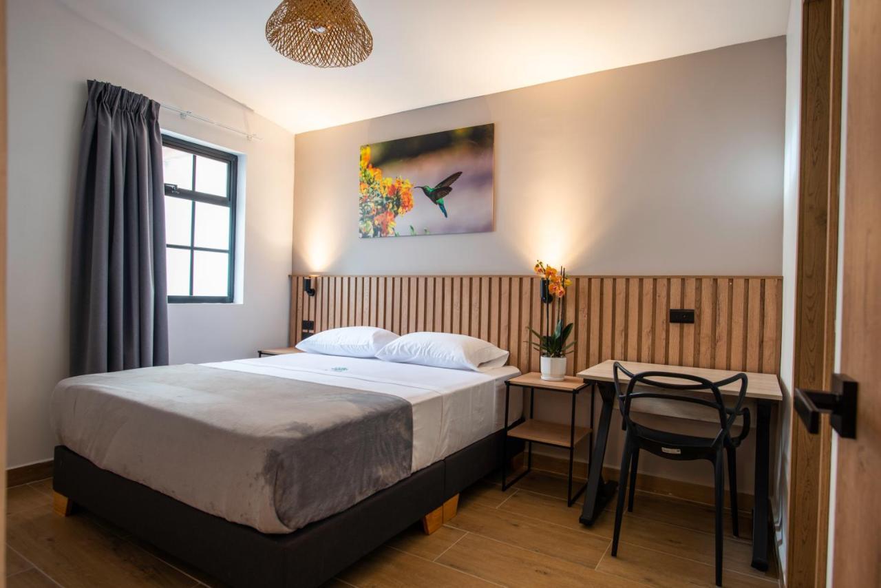 Vita Hotel Boutique Medellín Extérieur photo