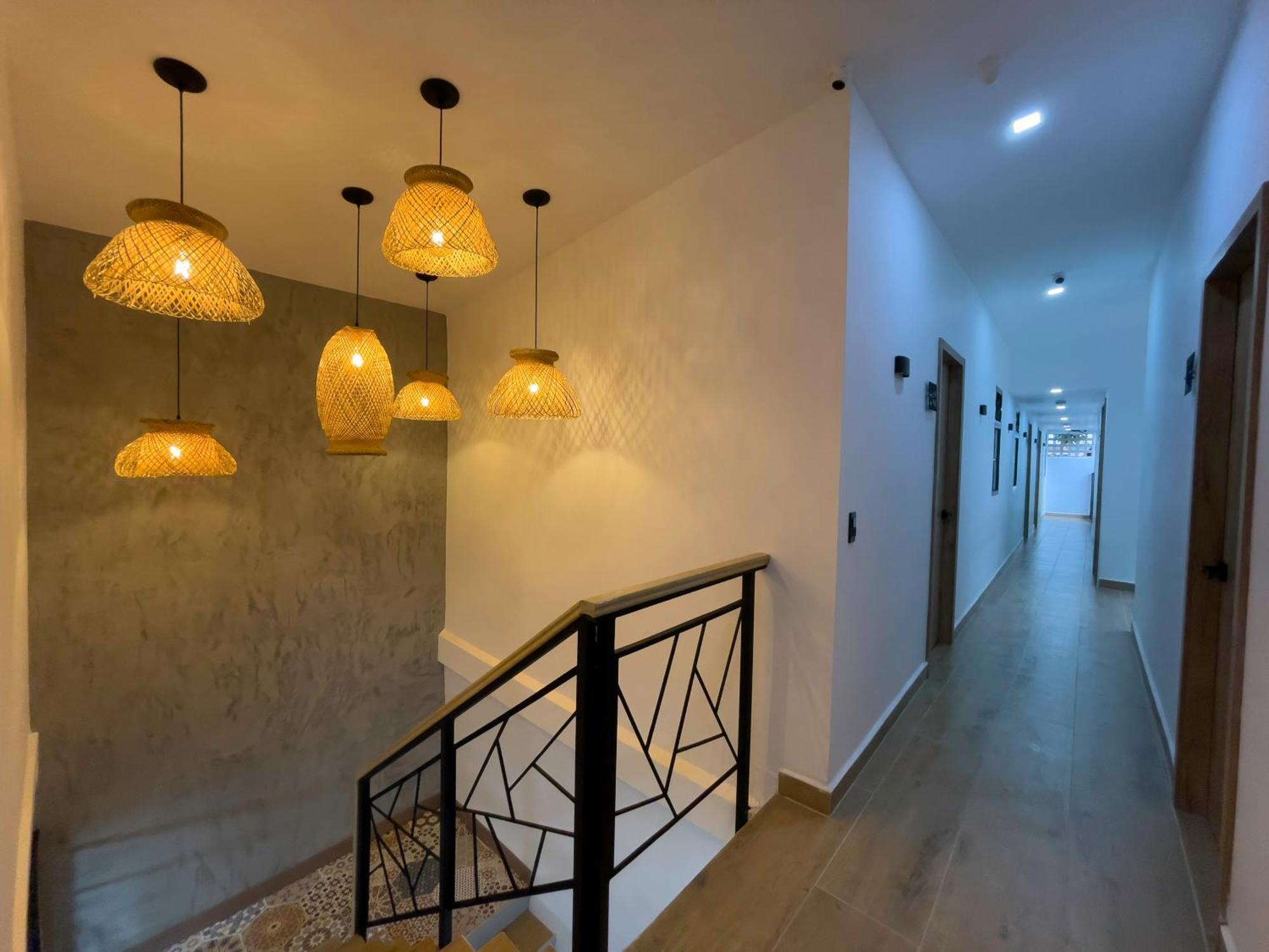 Vita Hotel Boutique Medellín Extérieur photo