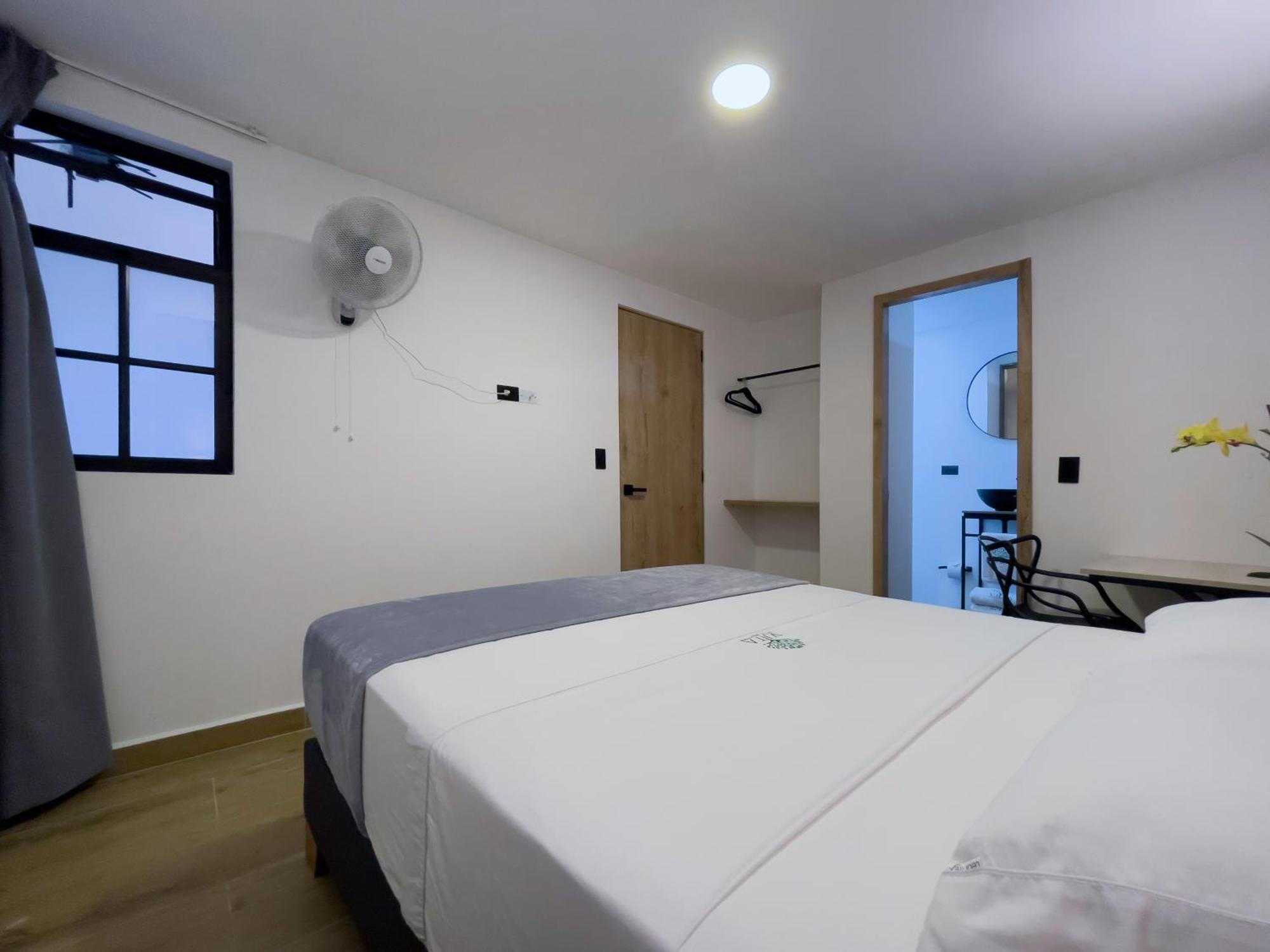 Vita Hotel Boutique Medellín Extérieur photo