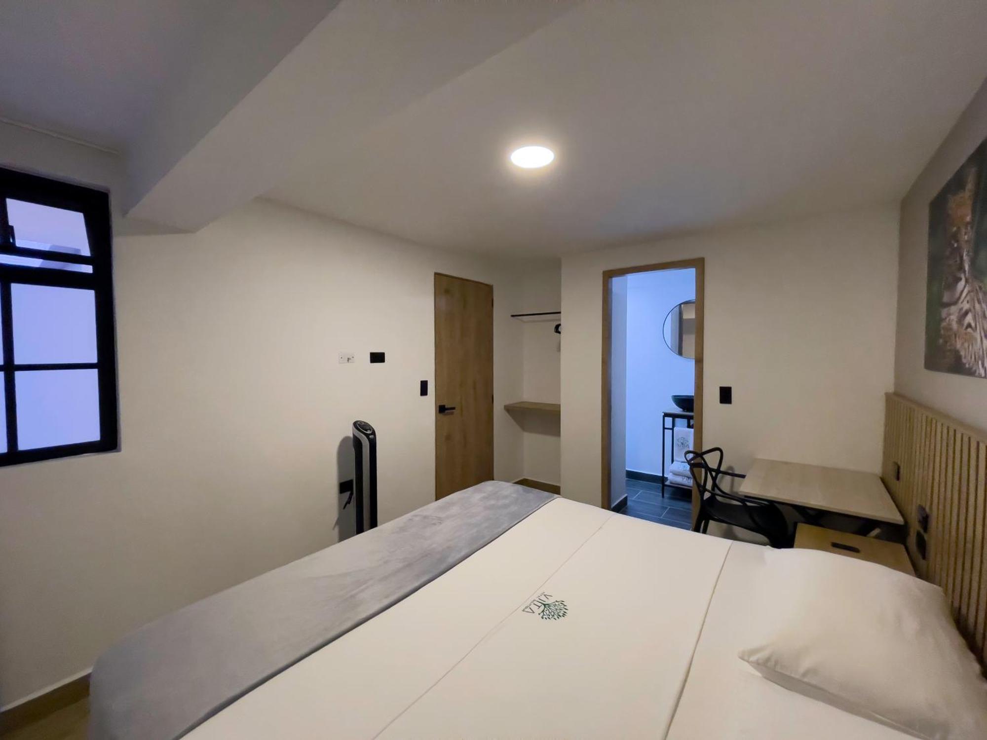 Vita Hotel Boutique Medellín Extérieur photo