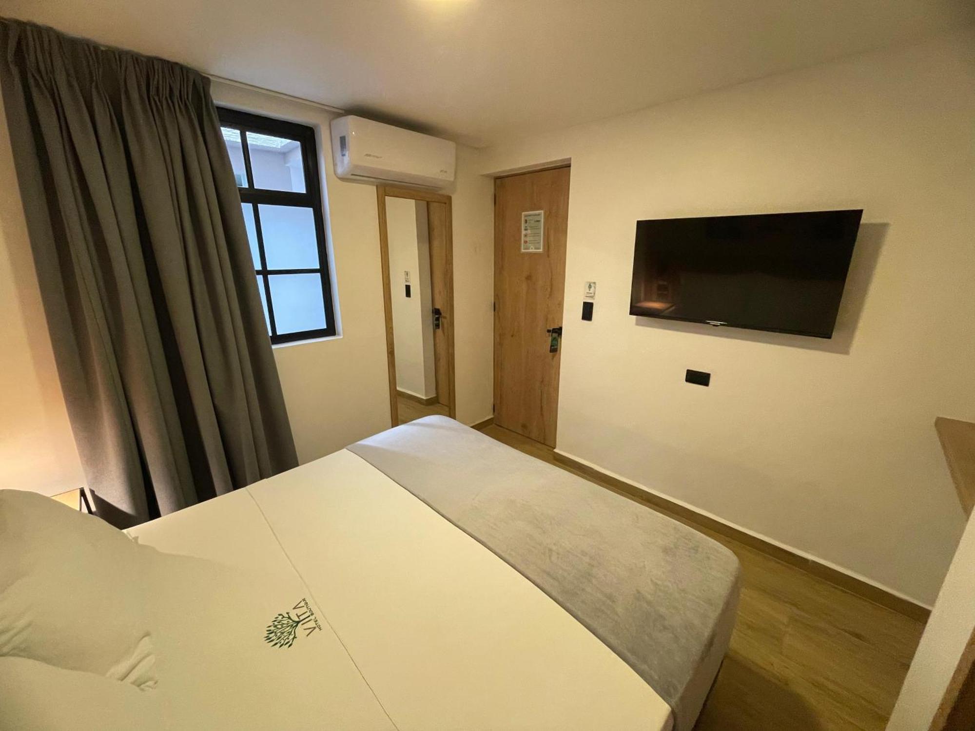 Vita Hotel Boutique Medellín Extérieur photo